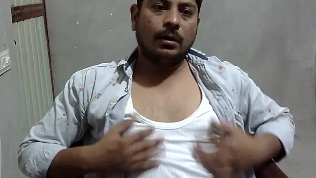 Ajmersingh335512 online show from 25, 4, 2026