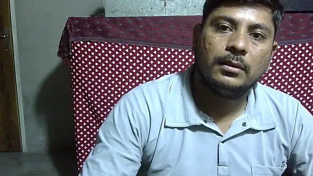 Ajmersingh335512 online show from 17, 7, 2026