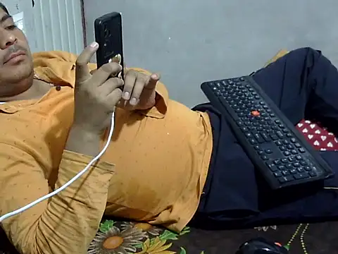 Ajmersingh335512 online show from 9, 4, 2026