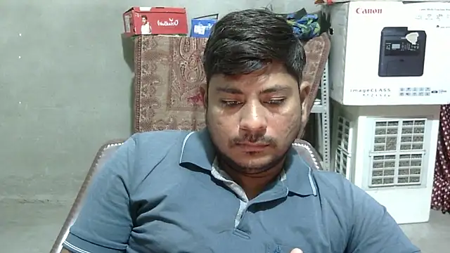 Ajmersingh335512 online show from 13, 5, 2026