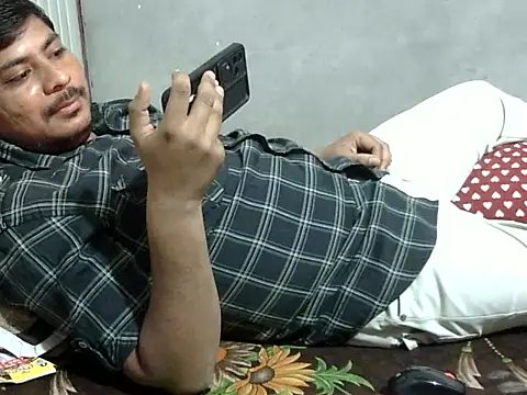 Ajmersingh335512 online show from 11, 3, 2026