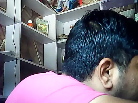 Ajmersingh335512 online show from 12, 9, 2025