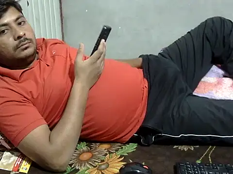 Ajmersingh335512 online show from 5, 4, 2026