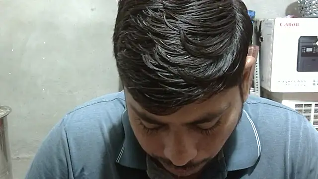 Ajmersingh335512 online show from 15, 5, 2026