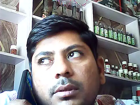 Ajmersingh335512 online show from 23, 9, 2025