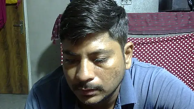 Ajmersingh335512 online show from 10, 7, 2026