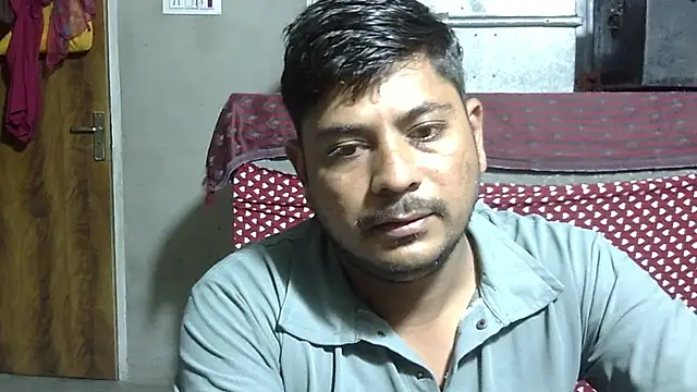 Ajmersingh335512 online show from 11, 7, 2026