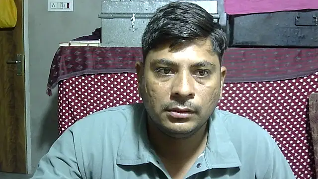 Ajmersingh335512 online show from 4, 7, 2026