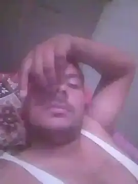 Ajmersingh335512 online show from 12, 9, 2025