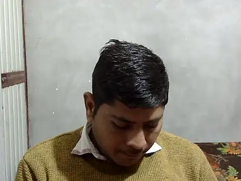 Ajmersingh335512 online show from 13, 2, 2026