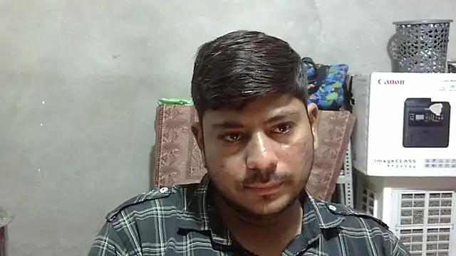 Ajmersingh335512 online show from 12, 5, 2026