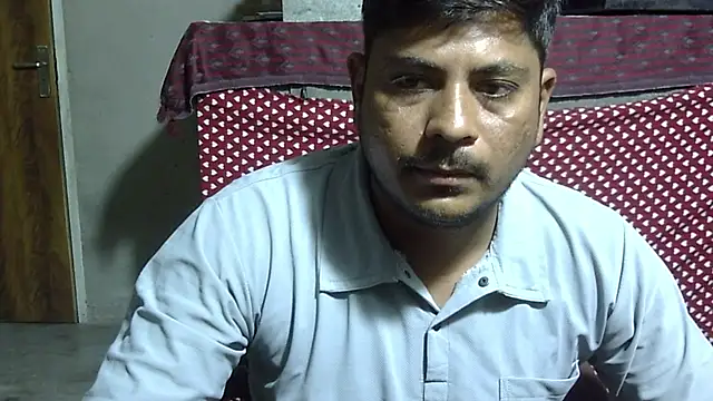Ajmersingh335512 online show from 9, 7, 2026