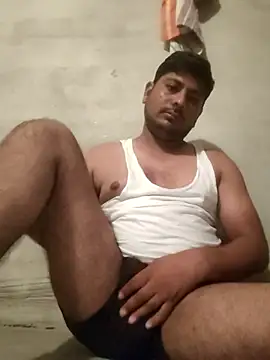 Ajmersingh335512 online show from 14, 9, 2025
