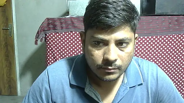 Ajmersingh335512 online show from 13, 7, 2026