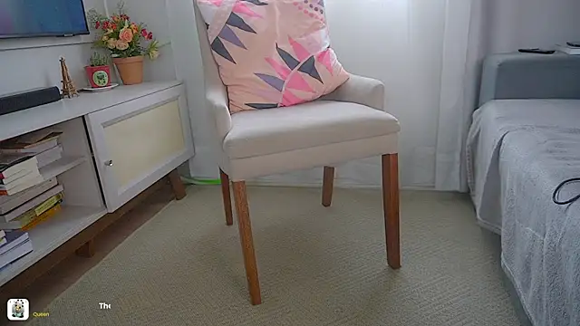 Seducktive online show from 3, 11, 2025