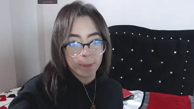 Coraline Playful online show from 25, 9, 2025