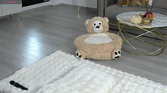 Ellyxxxelly online show from 22, 10, 2025