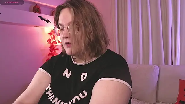 Alissa S online show from 30, 10, 2025