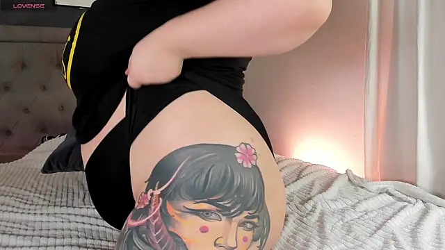 Alissa S online show from 9, 11, 2025