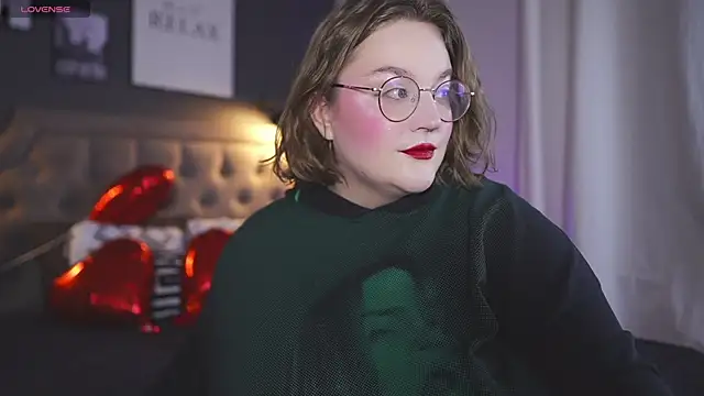 Alissa S online show from 12, 2, 2025