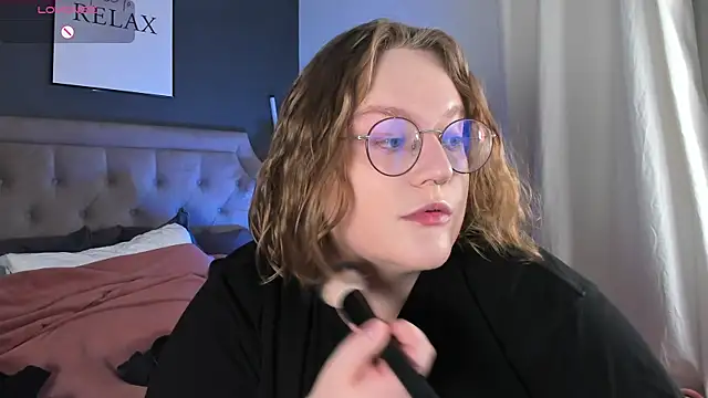 Alissa S online show from 8, 10, 2025