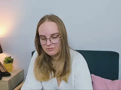 AliceCrazy69 online show from 9, 1, 2026