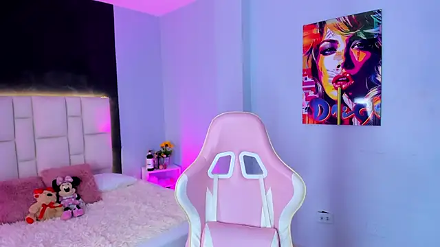 SammyRose  online show from 15, 10, 2025