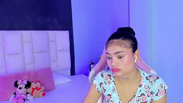 SammyRose  online show from 16, 10, 2025