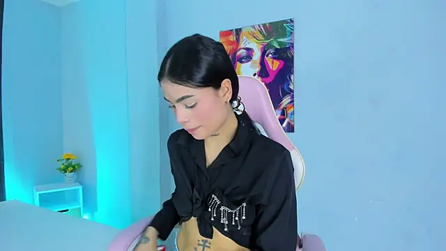 SammyRose  online show from 14, 11, 2025