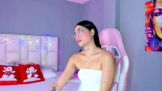 SammyRose  online show from 30, 11, 2025