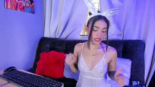 SammyRose  online show from 26, 10, 2025