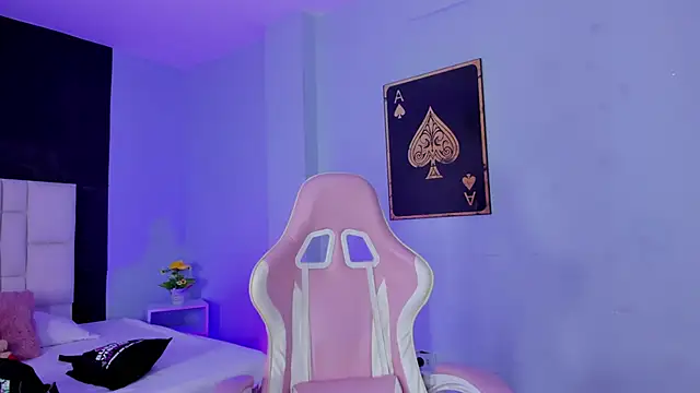 SammyRose  online show from 19, 9, 2025