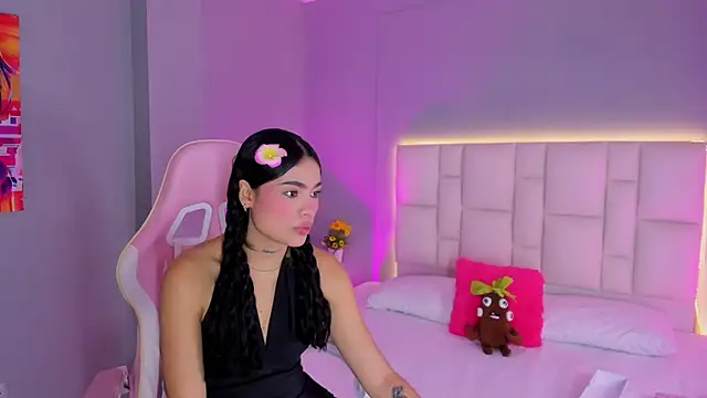 SammyRose  online show from 26, 11, 2025