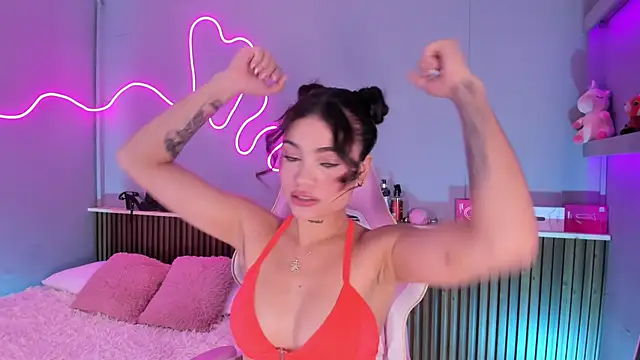 SammyRose  online show from 14, 5, 2026