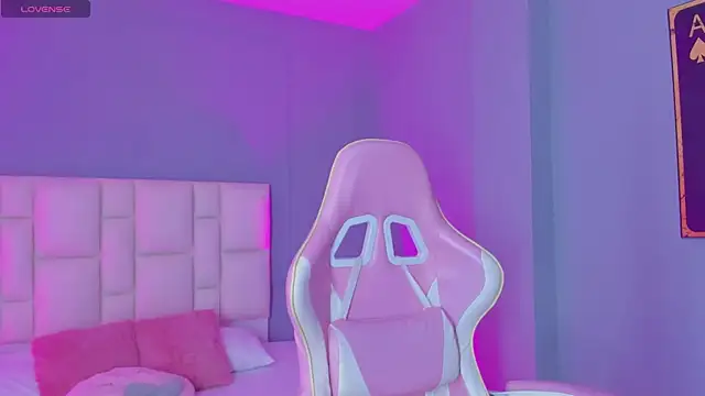 SammyRose  online show from 8, 2, 2026