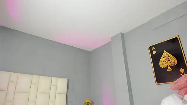 SammyRose  online show from 17, 2, 2026