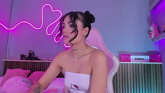 SammyRose  online show from 20, 5, 2026