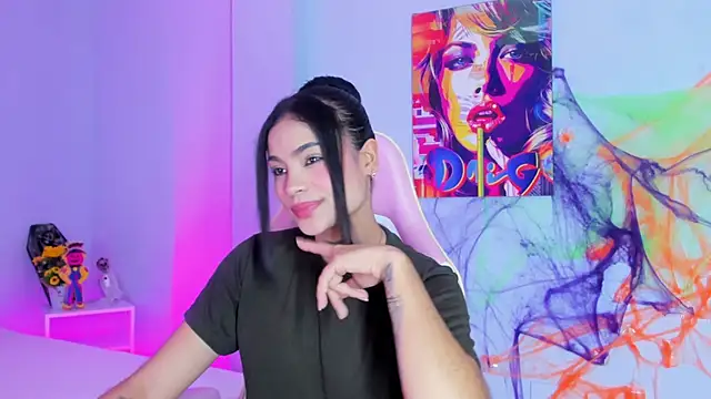 SammyRose  online show from 25, 10, 2025