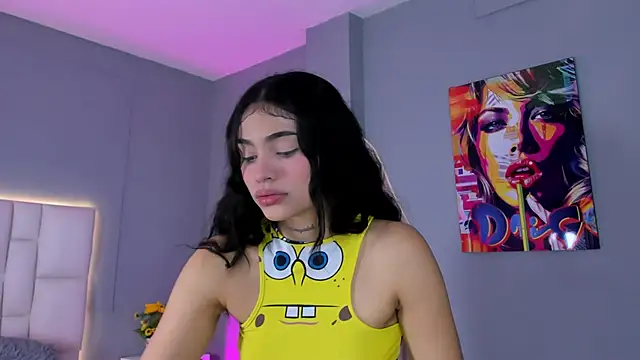 SammyRose  online show from 22, 11, 2025