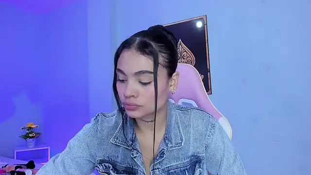 SammyRose  online show from 20, 9, 2025