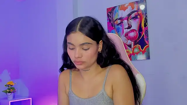 SammyRose  online show from 13, 9, 2025