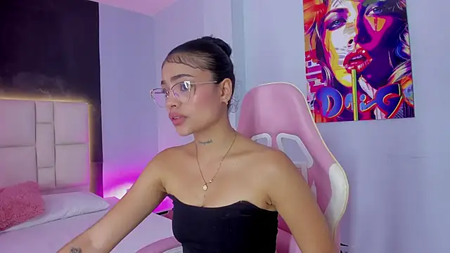 SammyRose  online show from 3, 10, 2025