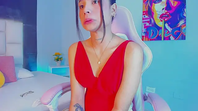 SammyRose  online show from 15, 11, 2025