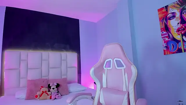 SammyRose  online show from 21, 10, 2025