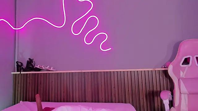 SammyRose  online show from 12, 4, 2026