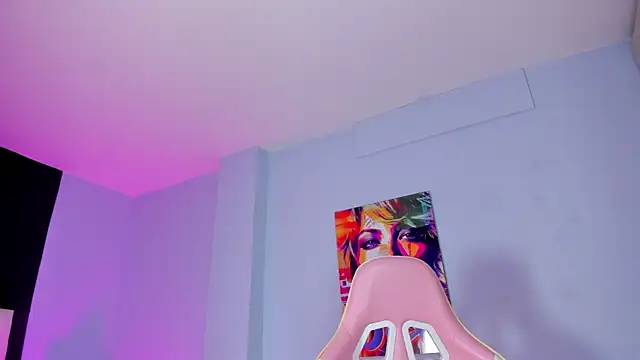 SammyRose  online show from 4, 11, 2025