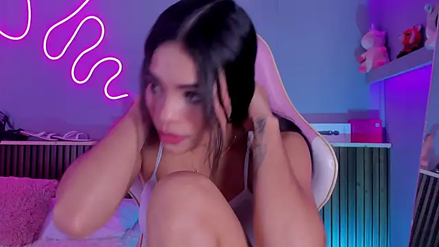 SammyRose  online show from 16, 5, 2026