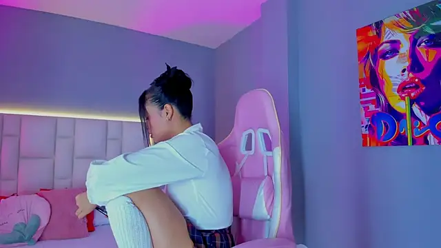 SammyRose  online show from 10, 1, 2026