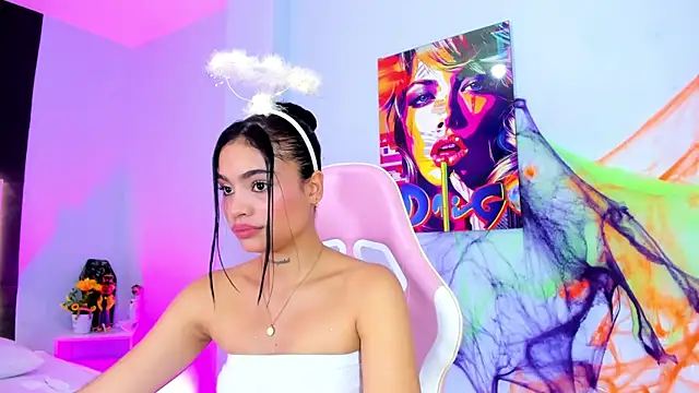 SammyRose  online show from 31, 10, 2025