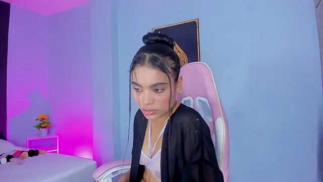 SammyRose  online show from 22, 9, 2025